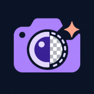 SnipCam logo